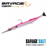 Savage Salt by Savage Gear 3D Octopus Fishing Lure (Size: 120g