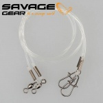 Savage Gear Regenerator Trace  100cm 1.00mm 25kg  