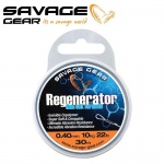 Savage Gear Regenerator Mono 30m 