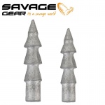 Savage Gear Balance Spikes