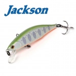 Jackson Meteora 63 Lure