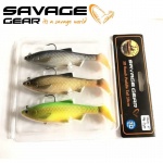 Savage Gear 3D Roach Kit 