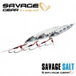 Savage Gear 3D Slim Jig Minnow 80g