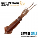 Savage Gear 3D TPE Swim Squid 95mm Soft lure