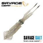 Savage Gear 3D TPE Swim Squid 95mm Soft lure