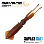 Savage Gear 3D TPE Swim Squid 95mm Soft lure