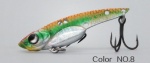 Lurefans X50 Vibration Lure