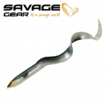 Savage Gear 3D Real Eel 15cm Soft lure 
