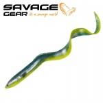 Savage Gear 3D Real Eel 20cm Soft lure 