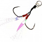 Decoy Fiber Light Game Twin DJ-96