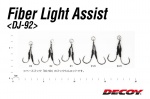 Decoy Fiber Light Assist DJ-92