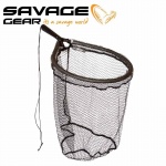 Savage Gear Pro Finezze Rubber Mesh