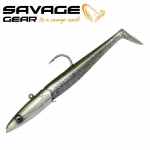 Savage Gear Sandeel 20cm 180g