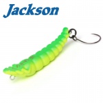 Jackson Kurokawa Mushi Lure