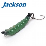 Jackson Kurokawa Mushi Lure