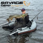 Savage Gear High Rider Belly Boat 150