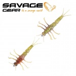 Savage Gear 3D TPE Mayfly Nymph