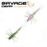 Savage Gear 3D TPE Mayfly Nymph