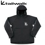 Tailwalk Wind Shell Parker Jacket