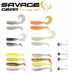 Savage Gear Perch Pro Kit