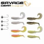 Savage Gear Perch Pro Kit2