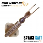 Savage Gear 3D LB Swim Squid 125