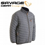 Savage Gear Simply Savage Thermo Jacket