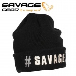 Savage Gear Savage Beanie