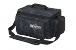 Ron Thompson Camo Carry Bag L  spinning bag