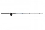 R.T. Combo Tech Boat 5ft5inch 165cm - 450L/0.50mm - 1sec
