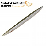 Savage Gear 3D Line Thru Sandeel 85mm