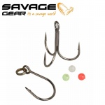 Savage Gear 3D Line Thru Sandeel 110mm