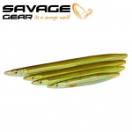 Savage Gear 3D Line Thru Sandeel 110mm