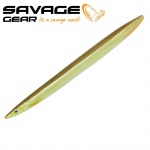 Savage Gear 3D Line Thru Sandeel 125mm