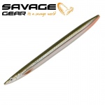 Savage Gear 3D Line Thru Sandeel 150mm