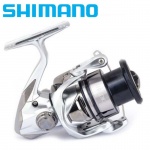 Shimano Stradic FL 2500 Reel
