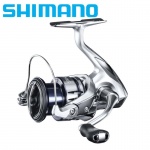 Shimano Stradic FL 2500 Reel