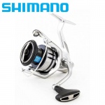 Shimano Stradic FL 4000 XG Reel