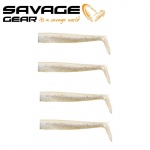 Savage Gear LB Sandeel 10cm Soft lure body