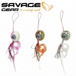 Savage Gear Cuttle Eye 135g