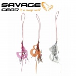 Savage Gear Cuttle Eye 135g