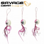 Savage Gear Cuttle Eye 135g