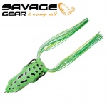 Savage Gear 3D Walk Frog 70