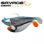 Savage Gear Cutbait Herring Kit 20cm 270g