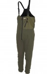 Scierra Thermo Body Suit Brown/Grey