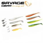 Savage Gear Vertical Kit