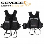 Savage Gear Hitch Hiker Fishing Vest