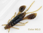 Lurefans Mini Force Craw