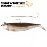 Savage Gear Bigfish Stinger Single Hook 