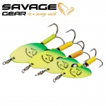 Savage Gear Caviar Spinner #2 6g